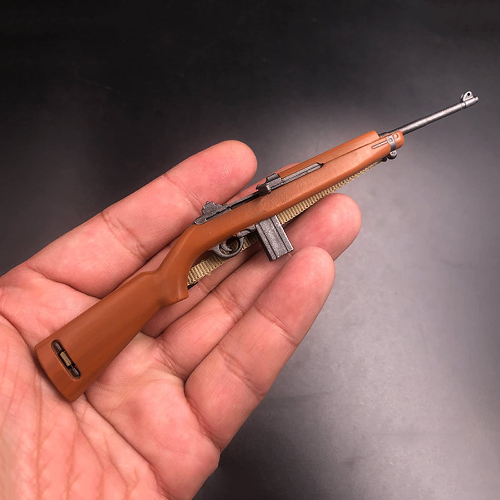 装飾用ミニＭ１カービン Amazon | DENIX 装飾銃 レプリカ 1120 M1カービン